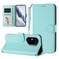 thumbnail image 3 of Funda Cartera GANGXUN para Honor 400 – Cierre Magnético, Protección RFID, Correa Desmontable, Compatible con Carga Inalámbrica, 3 of 6