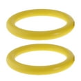 thumbnail image 2 of Anillas de Gimnasia perfecl ABS Ecológico Amarillo, 2 of 8