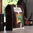 thumbnail image 5 of Fresh Roasted Coffee, Decaf Irish Cream Flavored Coffee  Drip Ground, 32 oz 2 lbs, 5 of 6