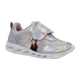 thumbnail image 2 of Tenis Niña Disney Frozen Licencia Deportivos Casuales plateado 18, 2 of 4