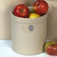 thumbnail image 2 of Ohio Stoneware Numbered Pickling and Fermenting Crock 1 Gallon, 2 of 7