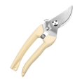 thumbnail image 2 of Tijeras de podar de jardín, podadoras manuales ultraligeras que hacen un corte suave y limpio, tijeras de jardinería profesionales para cortar flores vivas, plantas y ramas ligeras, 2 of 5