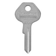 Master Lock Pro Series House/Office K6000 Key Blank Single sided, 50 pk