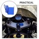 thumbnail image 3 of USHOBE Soporte De Montaje Para Voltímetro Digital Motocicleta Color En Aluminio Resistente, 3 of 6