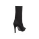 thumbnail image 2 of Botas Mujer Vestir HEAD OVER HEELS Altas Negro 26.5, 2 of 3