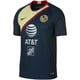 thumbnail image 1 of Jersey Playera Nike de las Aguilas del America de Visitante Color Azul Para Hombre TALLA CHICO (S), 1 of 2