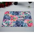 thumbnail image 2 of ABPHQTO Succulent A Beautiful Summer Plant Table Placemat Food Mat 30x45 cm Paquete de 2, 2 of 2
