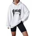thumbnail image 1 of Sudadera Personalizada De Moda Con Estampado De Graffiti, 1 of 8