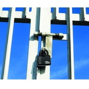 Abus 37/55 RK KD Granit Padlock, Keyed Different