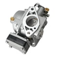 thumbnail image 3 of Carburetor 3303-812647T1 For Mercury 4hp 5hp Outboard Engine 2 stroke, 3 of 5