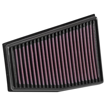K&N 33-5094 K&N 33-5094 NISSAN ALTIMA L4-2.0L F/I, 2019-C REPLACEMENT AIR FILTER