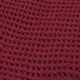 thumbnail image 4 of Foulard Infini Épaisse Tricotée d'Hiver Chaude, 4 of 5