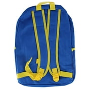 Nickelodeon Kids SpongeBob Backpack and Lunchbox Set