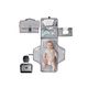 thumbnail image 1 of Cambiador De Bebé Impermeable Portátil Artículos Para Bebes, 1 of 5