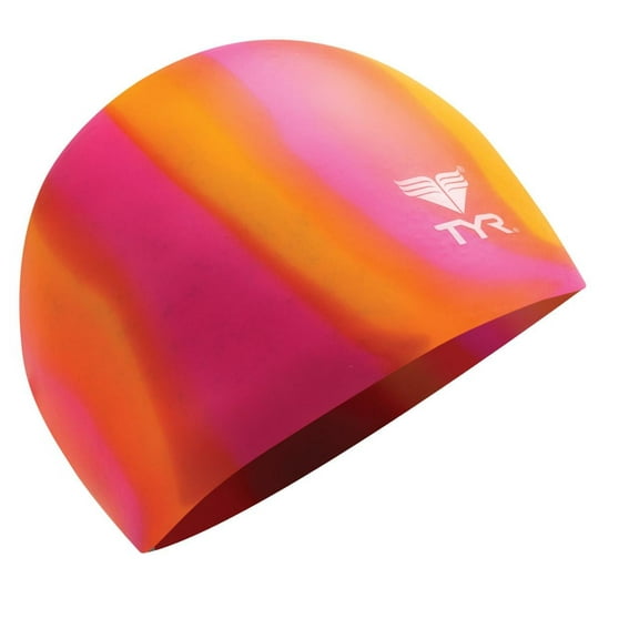 Tyr Multi Silicone Cap