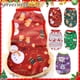 thumbnail image 2 of Chaleco Navideño Para Mascotas, Decoración Navideña Para Gatos Y Perros, 2 of 4