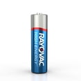 thumbnail image 4 of Pilas alcalinas AA de alta energía Rayovac, 36 unidades, tipo Clamshell, 4 of 4