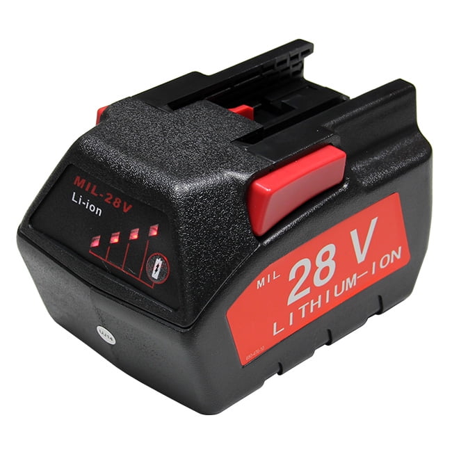 Power 28. Аккумулятор 28 в Милвоки. Milwaukee m 28 b5 аккумулятор. 48 28 1000 Милуоки. Набор электроинструментов на аккумуляторе Milwaukee.