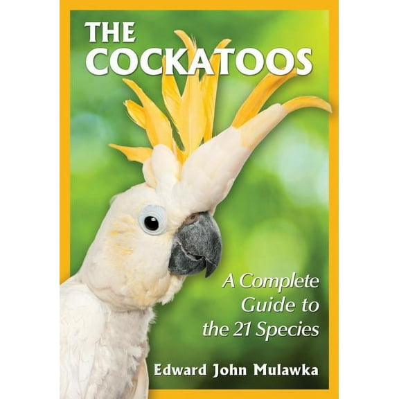 The Cockatoos (Paperback)