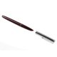thumbnail image 4 of 6X HERO 616 Pluma con Capucha y Portaplumas de Rojo Oscuro Vintage, 4 of 4