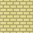 thumbnail image 1 of Ahgly Company Machine Washable Indoor Square Transitional Caramel Brown Area Rugs, 4' Square, 1 of 7