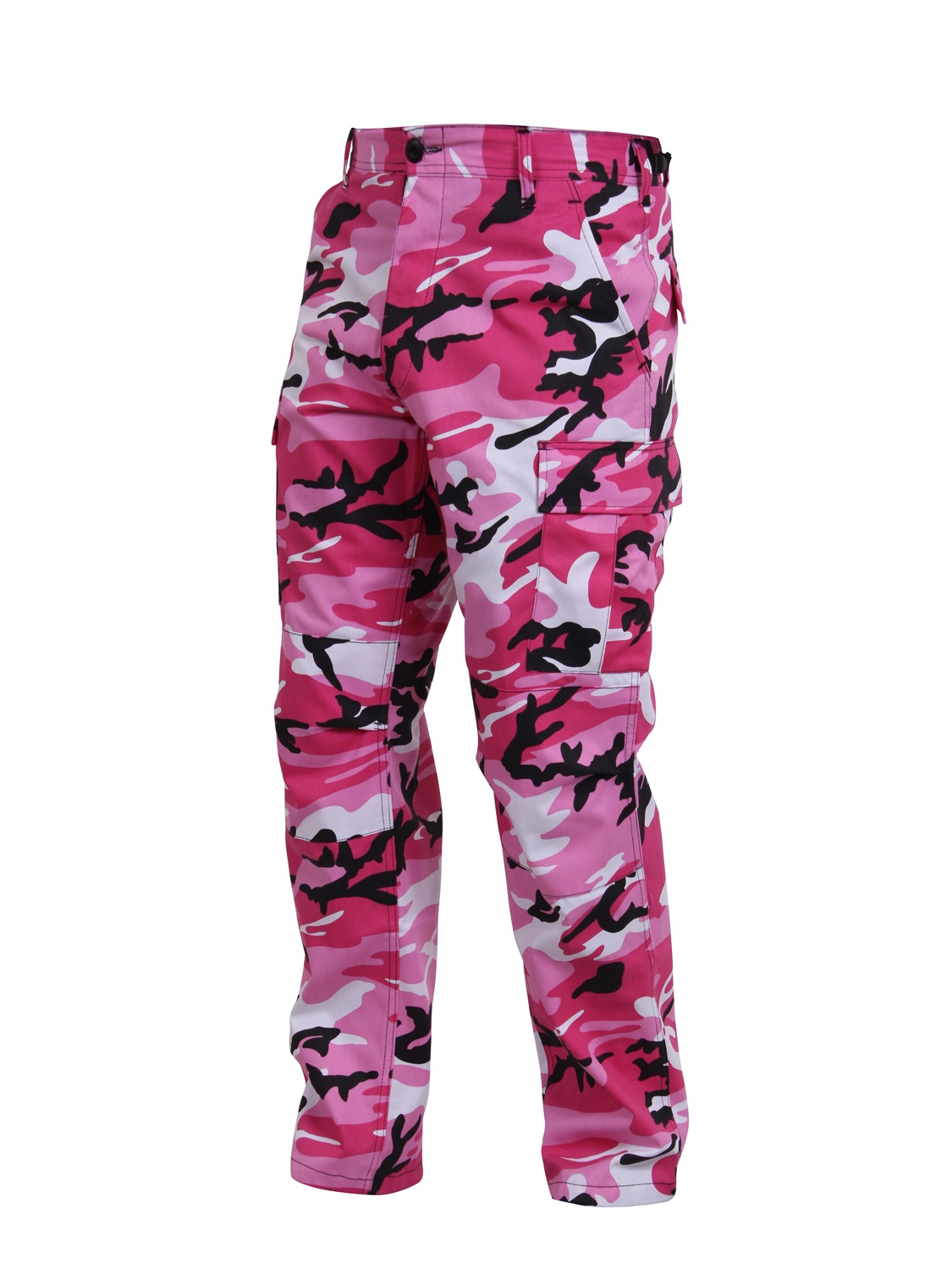 camo joggers walmart