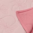 thumbnail image 6 of Mainstays Kids Reversible Butterfly Stitch Quilt Set, Full/Queen, 3 Pieces, 6 of 6