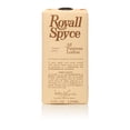 thumbnail image 4 of Royall Spyce by Royal Fragrances 4 oz All Purpose Lotion, 4 of 7