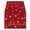A, variant on America Independence Day Table Runners 12.99x72.05in - Patriotic Red White Blue Star Polyester Kitchen Dining Decor for 4th of July, Memorial Day, Veterans Day Celebrations(Shape-A)