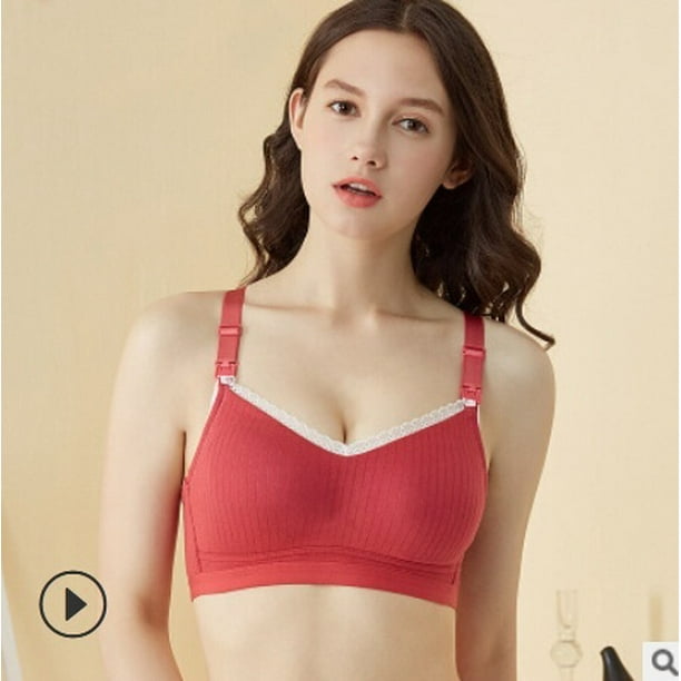 La vie en rose 36B push up bra, Women's Fashion, New Undergarments &  Loungewear on Carousell