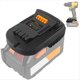 thumbnail image 1 of Adaptador AR20DL para Batería de 18 V A Herramientas Inalámbricas 20 V MAX XR para Baterías de Plataforma de 18 V, 1 of 8