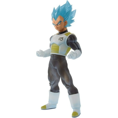 Super Anime Store Banpresto - Dragon Ball Super Super Saiyan God Super Saiyan Vegeta Figure