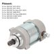 thumbnail image 3 of Arrancador De Motocicleta, 12 V 55140001000 Resistente A La Intemperie Alta Confiabilidad Potencia Fuerte Para 200 EXC 250 EXC 300 EXC 250 R, 3 of 7