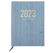 2023 Agenda Book Pocket Calendar Personal Planner & Organizers Pocket Notebook Appointment Book Student
