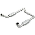 thumbnail image 6 of MagnaFlow 51916 - Catalytic Converter Fits select: 2008-2011 MERCEDES-BENZ C, 2010 MERCEDES-BENZ E, 6 of 11