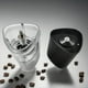 thumbnail image 5 of Molinillo de Café Portátil de Mano, Recargable por USB, Eléctrico, para el Hogar, Viajes, Exteriores, Fácil de Limpiar, Compacto A, 5 of 5
