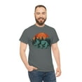 thumbnail image 2 of Triceratops T-Shirt: The Tri-Horned Dinosaur Edition T-Shirt, 2 of 3