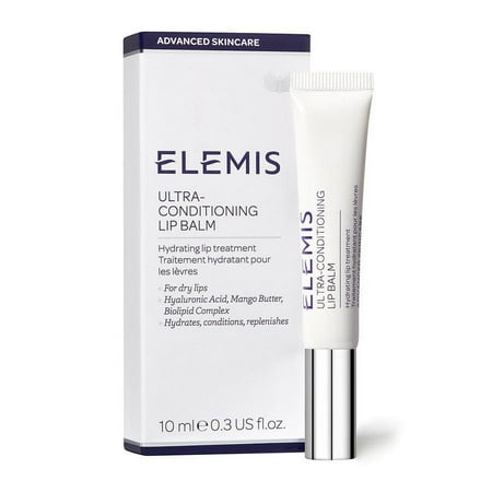 Elemis Ultra Conditioning Lip Balm 10ML