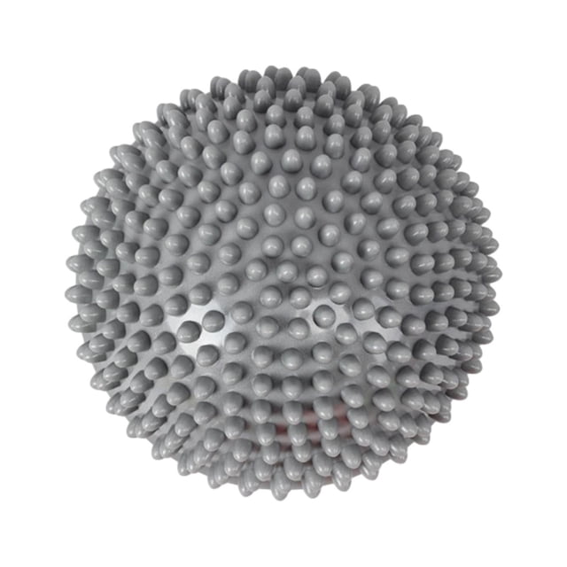 Balance Step Hedgehog Balance Pod Motor Development Balance Training Toy Argent