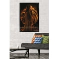 thumbnail image 2 of House of the Dragon - Mysaria One Sheet Wall Poster, 22.375" x 34" Framed, 2 of 6
