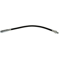 Dorman H381229 Brake Hydraulic Hose for Specific Chevrolet Models