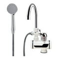 thumbnail image 1 of Instant Tankless Electric Hot Water Heater Faucet Kitchen Instant Heating Tap Water Heater With LED ,Faster Heat, 1 of 7