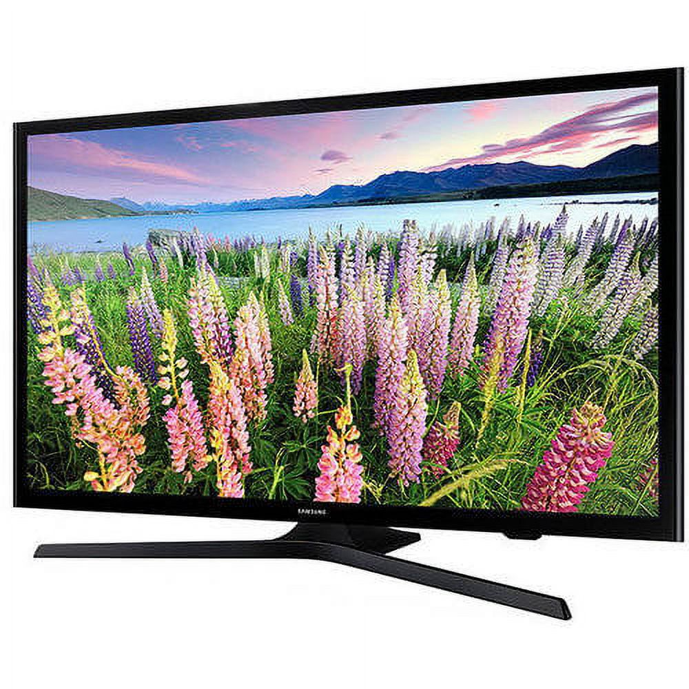 SAMSUNG 50" Class FHD (1080P) Smart LED TV (UN50J5200) - image 2 of 3