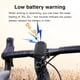 thumbnail image 4 of Alarma Antirrobo para Bicicleta con Sensor de Vibración para Motocicletas Eléctricas, Scooters y Bicicletas. Protección de Seguridad. Alarmas Antirrobo., 4 of 5