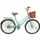 thumbnail image 1 of Bicicleta Urbana Bluelander Rodada 26 Turquesa, 1 of 4