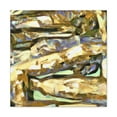 thumbnail image 2 of Python Fauve Escape - Canvas, 2 of 25