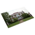 thumbnail image 3 of Print: William Winston Home Built In 1833, Tuscumbia, Alabama, 2010, 3 of 4