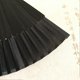thumbnail image 3 of Folding Fan Chinese Fan Elegant Vintage Style Bamboo Clack Hand Held Fan for Home Dancing Party, 3 of 5