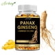 thumbnail image 2 of Panax Ginseng + Ginkgo Biloba - Favorece la energía, la fuerza, mejora la memoria y el rendimiento mental - 120 s, 2 of 5