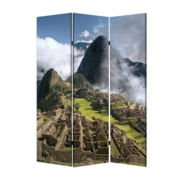 Screen Gems MACHU PICCHU SCREEN SG-129